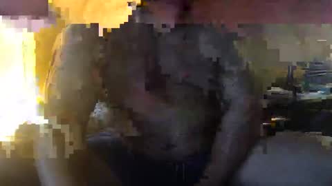 warriorman27 online show from 03.06.26