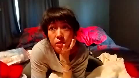 Snapshot of wasabibarbie chatting on 10.22.25 Tyla Durden online show from 10.22.25