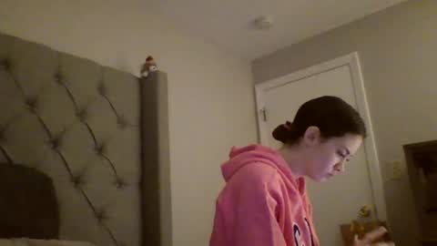 wasiancutie online show from 05.14.26