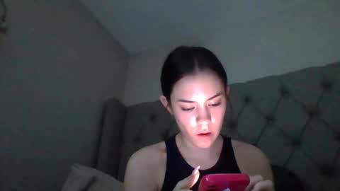 wasiancutie online show from 05.14.26