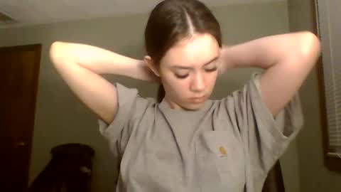 wasiancutie online show from 05.20.26
