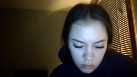 wasiancutie online show from 05.23.26