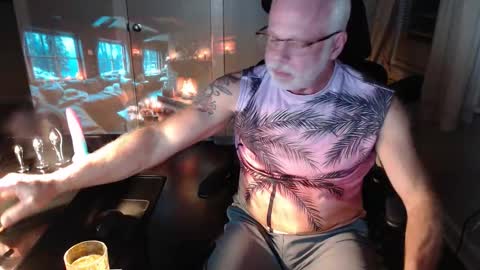 wasted_daze_ online show from 02.27.26