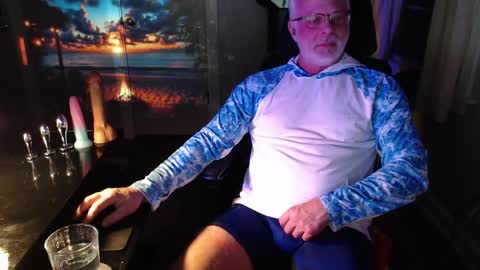 wasted_daze_ online show from 05.16.26