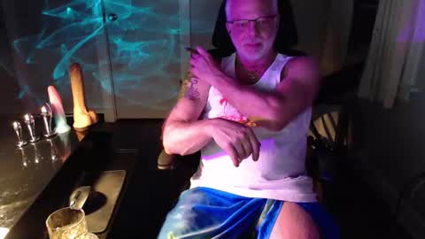Snapshot of wasted_daze_ chatting on 06.29.26 wasted_daze_ online show from 06.29.26