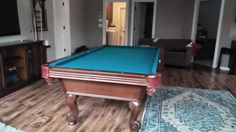 Daddy online show from 12.19.25