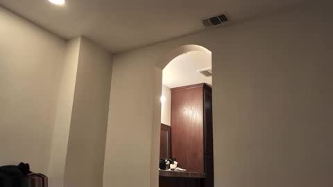 Daddy online show from 02.18.26