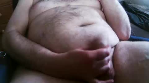 Snapshot of watchinginuk chatting on 01.18.25 OldTimeStroker online show from 01.18.25