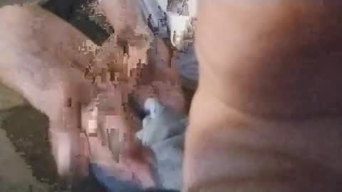 Snapshot of watchmespun chatting on 11.07.25 watchmespun online show from 11.07.25