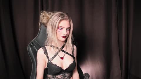 waterfallwoods online show from 12.15.24