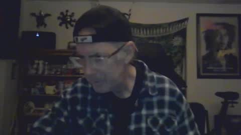Snapshot of waterfire420 chatting on 01.29.25 waterfire420 online show from 01.29.25