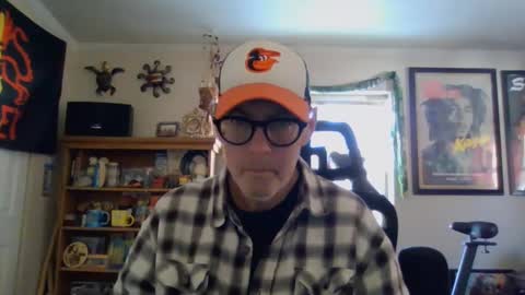Snapshot of waterfire420 chatting on 02.02.25 waterfire420 online show from 02.02.25