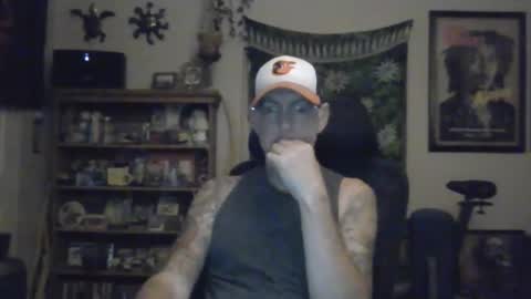 Snapshot of waterfire420 chatting on 02.12.25 waterfire420 online show from 02.12.25