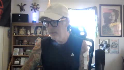 Snapshot of waterfire420 chatting on 10.17.25 waterfire420 online show from 10.17.25