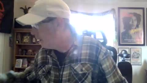 Snapshot of waterfire420 chatting on 10.24.25 waterfire420 online show from 10.24.25