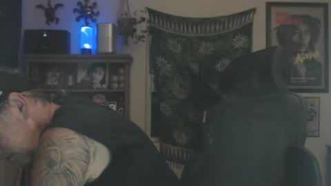 Snapshot of waterfire420 chatting on 11.20.25 waterfire420 online show from 11.20.25