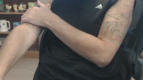 Snapshot of waterfire420 chatting on 12.01.25 waterfire420 online show from 12.01.25