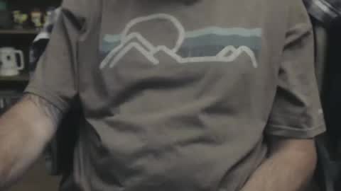 Snapshot of waterfire420 chatting on 12.03.25 waterfire420 online show from 12.03.25