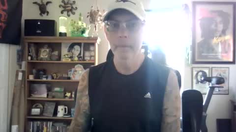 Snapshot of waterfire420 chatting on 02.16.26 waterfire420 online show from 02.16.26