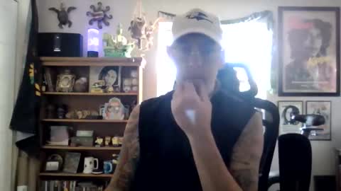 Snapshot of waterfire420 chatting on 02.28.26 waterfire420 online show from 02.28.26