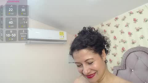 Milf Latina online show from 05.07.26