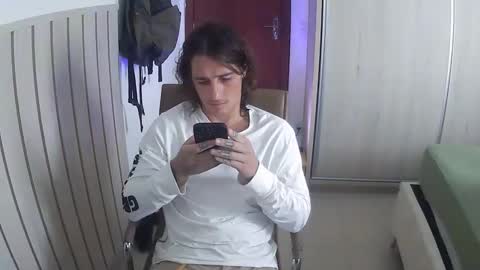 wave_boyy online show from 06.03.26