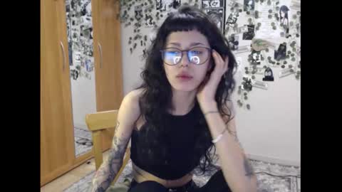 Mina online show from 09.09.25