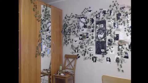 Mina online show from 10.05.25