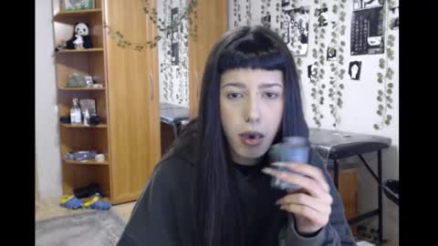 Mina online show from 01.31.26