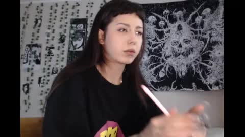 Mina online show from 03.26.26