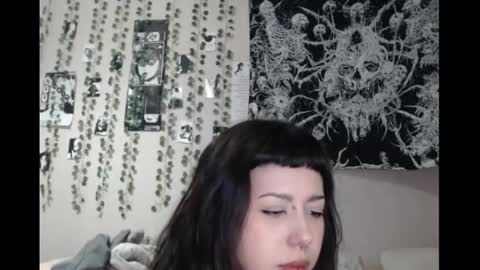 Mina online show from 03.27.26