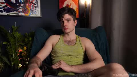 waynenorth online show from 12.14.25