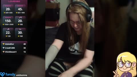 Ash online show from 12.27.24
