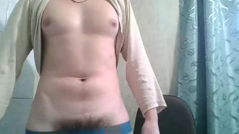 Anton online show from 01.31.25