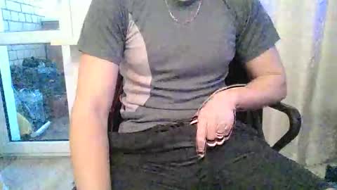 Anton online show from 01.18.26