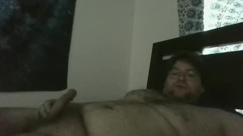 Viking Man online show from 11.25.25