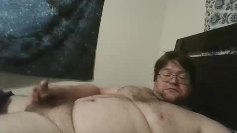 Viking Man online show from 11.27.25