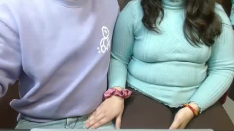 Snapshot of we_are_indian chatting on 12.07.24 khushiwife kabirhubby kavyasexy gf online show from 12.07.24