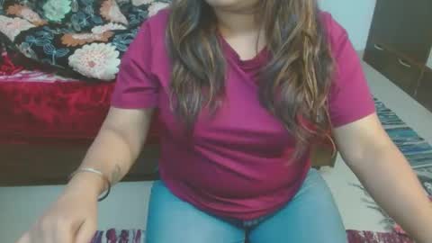 Snapshot of we_are_indian chatting on 12.20.24 khushiwife kabirhubby kavyasexy gf online show from 12.20.24