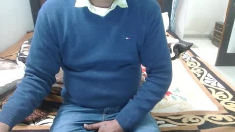 Snapshot of we_are_indian chatting on 01.30.25 khushiwife kabirhubby kavyasexy gf online show from 01.30.25