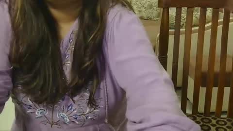 Snapshot of we_are_indian chatting on 10.15.25 khushiwife kabirhubby kavyasexy gf online show from 10.15.25