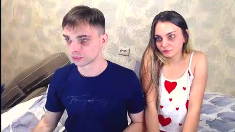 Lia and Artur online show from 01.09.26