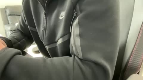 Weapon X online show from 10.28.25