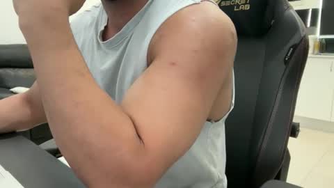 Weapon X online show from 01.09.26