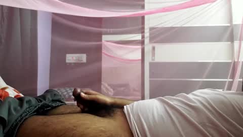 sexyguy online show from 12.20.24