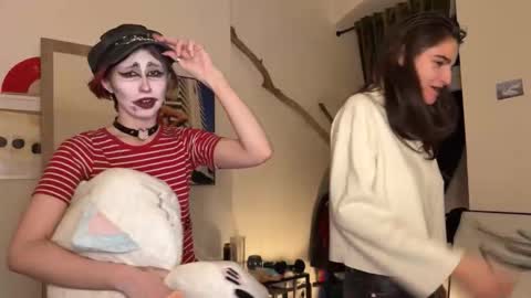 wearethestudio67 online show from 12.04.25