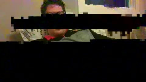 WeatheredVoid online show from 03.05.25