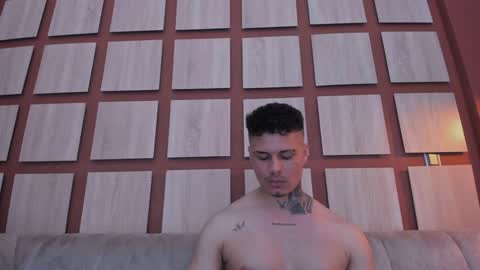 Jhonny Dick  his neighbors. online show from 12.27.24