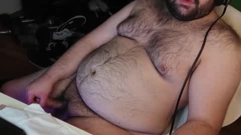 webarebuttbears online show from 04.13.26