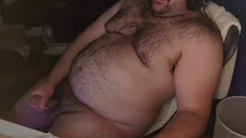 webarebuttbears online show from 07.13.26